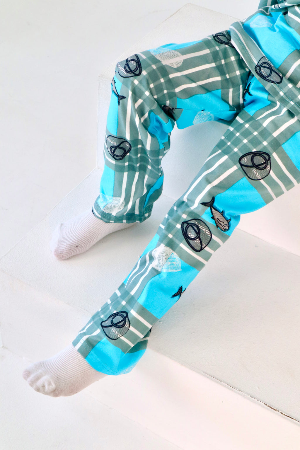Fisherman