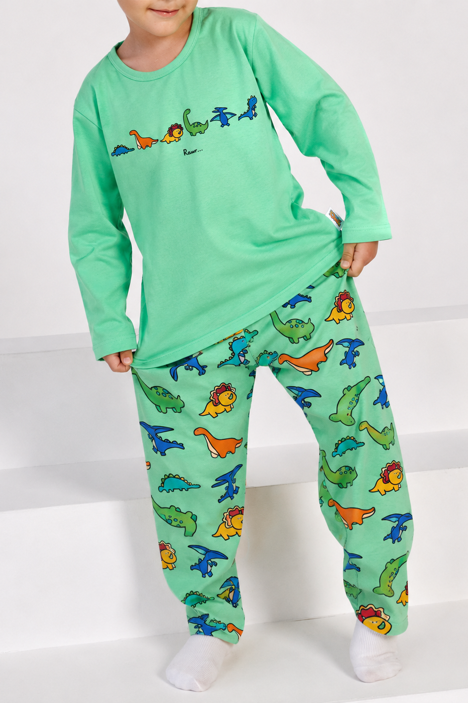 Dino-rawr